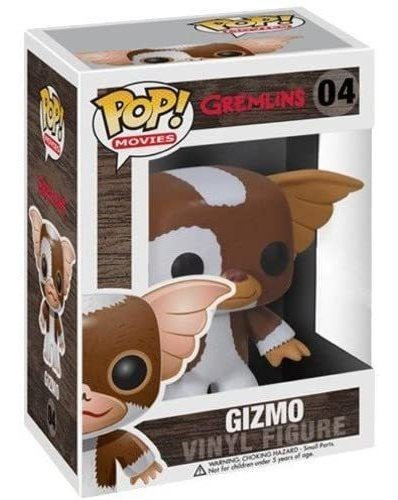 Funko Gremlins Gizmo Vinyl Figura