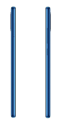 Xiaomi Mi 8 Dual SIM 256 GB Azul
