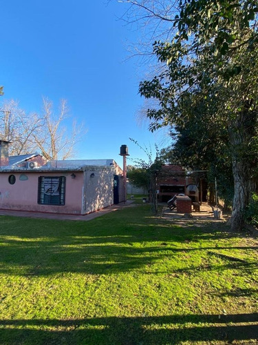 Imagen 3 de 10 de Casa En Barrio San Jacinto