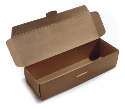 12 Cajas Para 6 Alfajores, Regalos - Cod Tc1 Liner - Guze