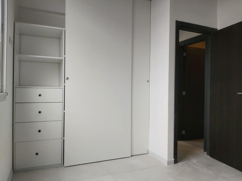 Departamento En Venta Céntrico En Junin, Dos Dormitorios A Estrenar