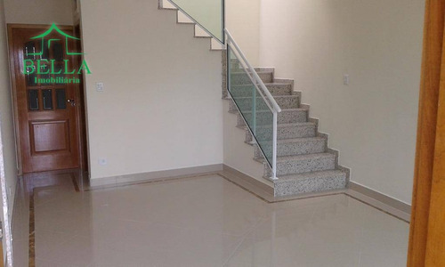 Imagem 5 de 19 de Sobrado Residencial À Venda, Vila Comercial, São Paulo. - So0992