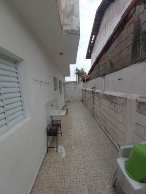 Imagem 12 de 12 de Casa Escriturada Lado Praia Em Itanhaém/sp Aceita Financiar