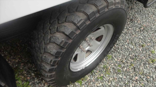 Utilitarios Ford