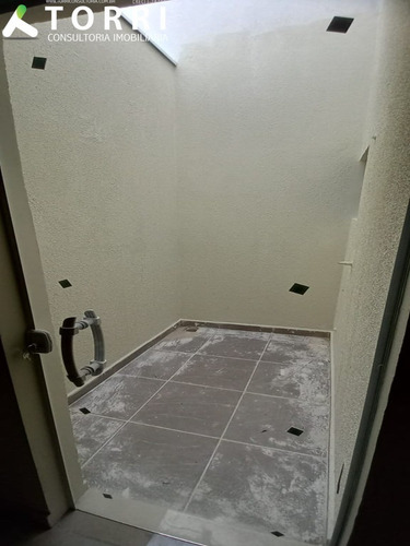 Imagem 11 de 14 de Casa À Venda No Jardim Santa Esmeralda - Ca01979 - 69026719