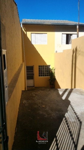 Imagem 2 de 15 de Casa No Águas Claras Bragança Paulista-sp - Ca0379-1