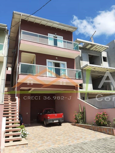 Imagem 15 de 30 de Franco Da Rocha - Condomínio Villa Verde - Ca00074 - 70826480
