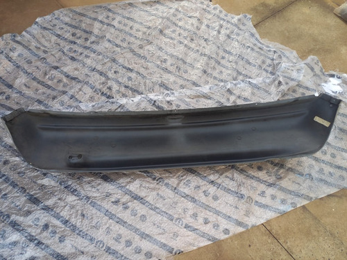 Para Choque Traseiro Corsa A Hatch 2 Portas Wind 93/02 Gm