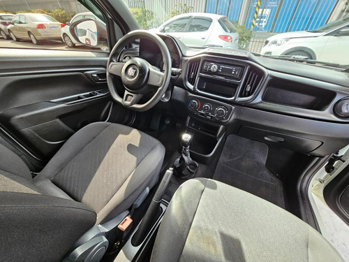 Fiat Strada Endurance Cs 1.4 Flex Manual