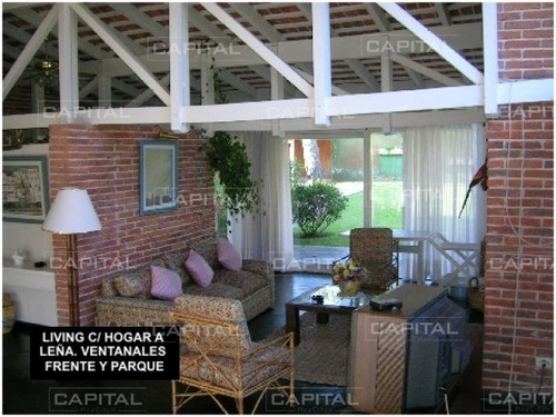Casa San Rafael - Punta Del Este- Ref: 25137