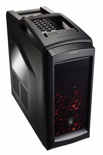 Gabinete Cooler Master Cm Storm Scout 2 Advance Mid Tower