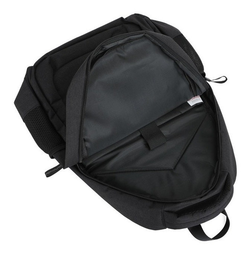 Imagen 3 de 4 de Mochila Antirrobo Urbana Notebook Primicia Campus I Cuota