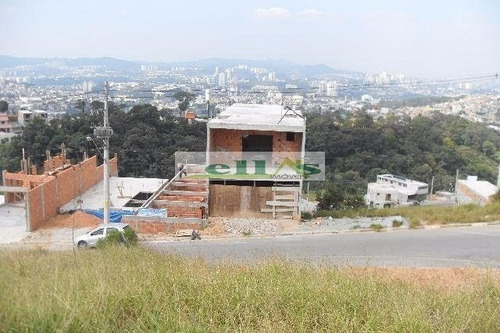 Imagem 1 de 6 de Terreno Para Venda, 125.0m² - 2135