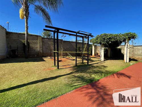 Imagem 20 de 21 de Apartamento Com 2 Dorms, Jardim Yolanda, São José Do Rio Preto - R$ 200 Mil, Cod: 9451 - V9451