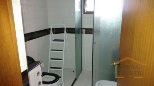 Imagem 11 de 15 de Apartamento, Venda, Santana, Sao Paulo - 7626 - V-7626