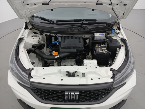 Fiat Argo 1.0 FIREFLY FLEX MANUAL