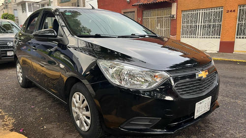 Chevrolet Aveo 1.5 Ls Ta