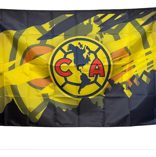 Bandera Club America América