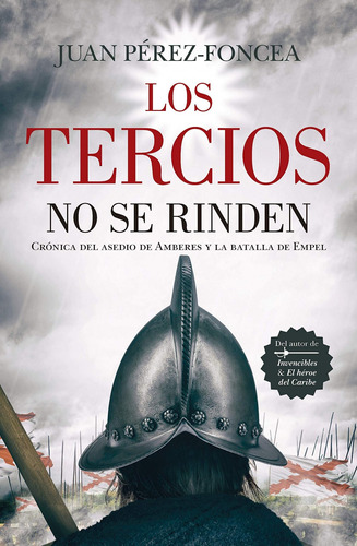 Libro - Tercios No Se Rinden, Los (leb) 