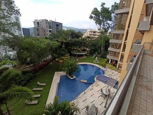 Imagen 27 de 30 de Yosmar & Fernando Alquilan Apartamento En Terrazas Del Country Guataparo Res Amazonas Golf Club