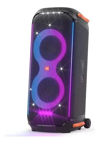 Parlantes potentes para fiestas new arrivals