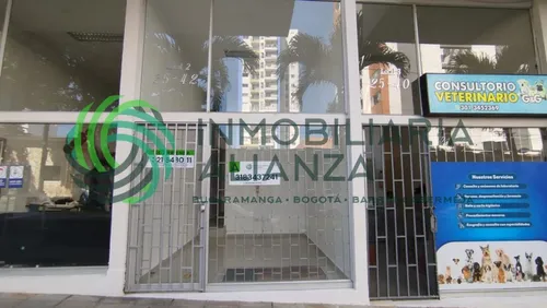 Local En Arriendo En San Francisco. Cod A16899