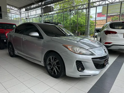 Mazda 3 2.0 Lxna0 All New