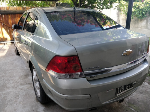 Chevrolet Vectra 2.4 Gls