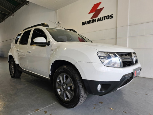 Renault Duster 1.6 Ph2 4x2 Privilege