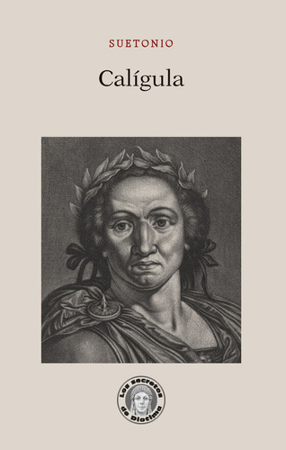 Caligula - Suetonio