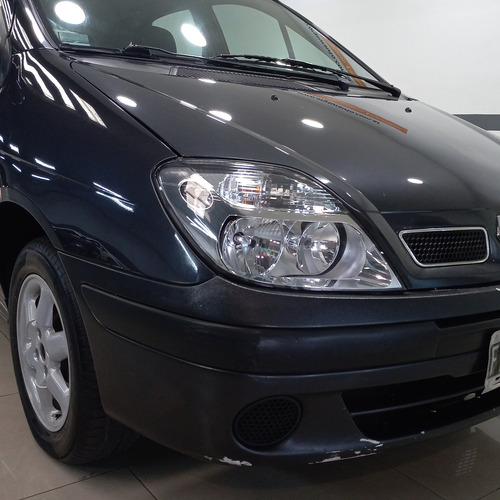 Renault Scénic 1.6 L Luxe