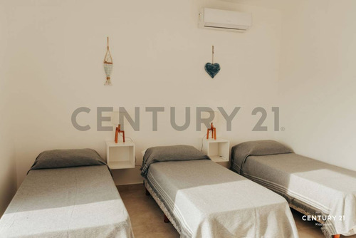 Casa En Venta Costa Esmeralda - Pinamar