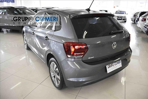 Imagem 2 de 15 de Polo 1.0 200 Tsi Highline Automático