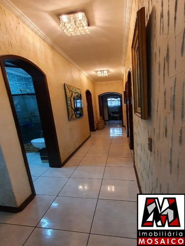 Imagem 10 de 19 de Casa Térrea Santa Teresa, Com Piscina - 23325 - 70548379