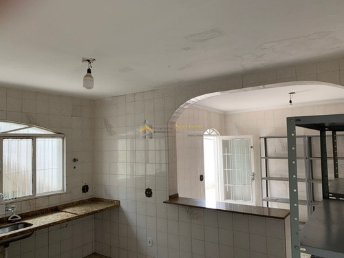 Imagem 14 de 22 de Casa Para Locação No Bairro Jardim Itapema, 3 Dorm, 1 Suíte, 1 Vagas, 80 M Próximo Ao Shopping Aricanduva - 5524