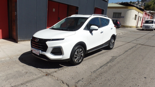 JAC S3 1.6 4x2 6mt Ce