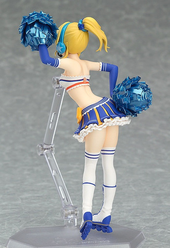 Imagen 5 de 5 de Figfix Eli Ayase Cheerleader Version