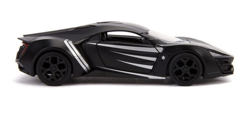 Jada Marvel Avengers - Lykan Hypersport 1:32