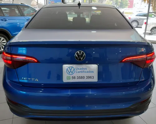 Volkswagen Jetta 1.4 T Fsi Comfortline Tip
