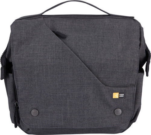 Bolso Case Logic Flxm-101 Camara Reflex Digital Dslr iPad