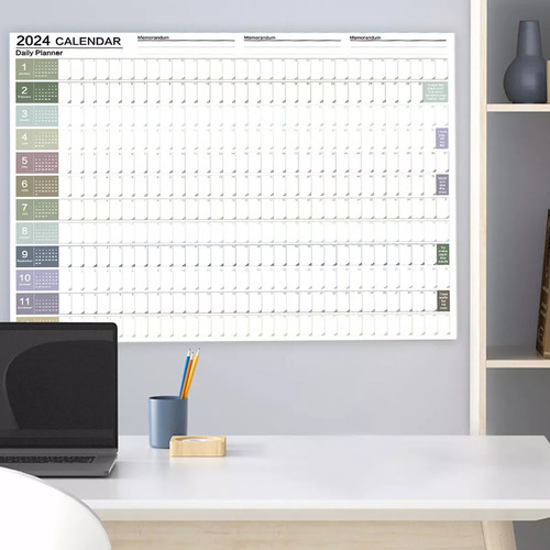 Wall Hanging Calendar Calendar Planner