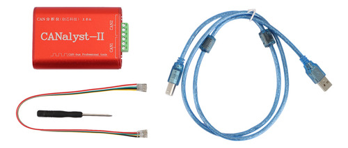 Can Analyzer Canalyst-ii Usb Para Can Analyzer Can-bus Conve