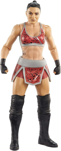 Wwe Sonya Deville Figura De Accion