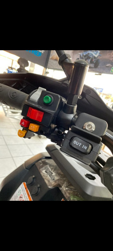 Cuatriciclo Atv Cf Cfmoto Cforce 625 (no Dólar Blue)