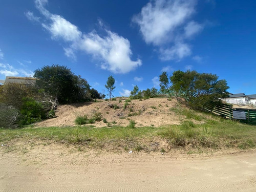 Barrio Golf I Lote 180 H, Costa Esmeralda