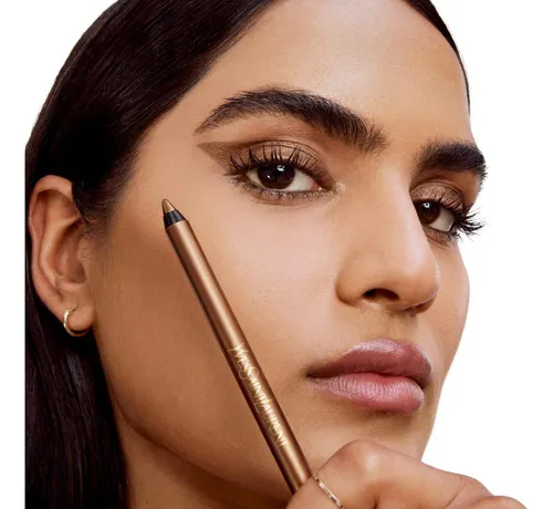 Delineador De Ojos Yves Saint Laurent Lines Liberated N°03