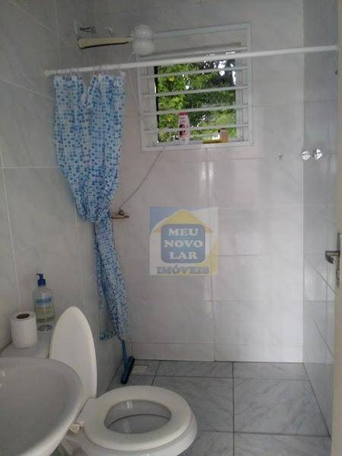 Casa Com 3 Dormitórios À Venda, 80 M² Por R$ 230.000,00 - Primavera - Pontal Do Paraná/pr - Ca0338