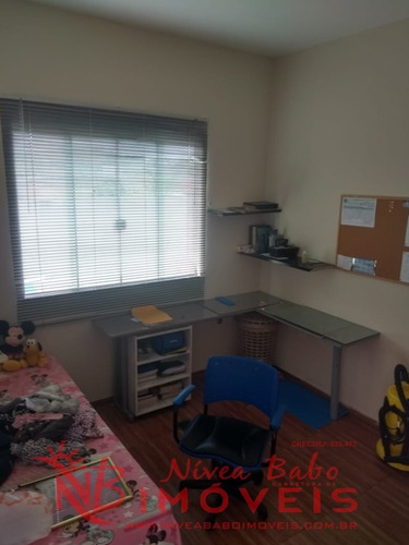 Imagem 5 de 15 de Casa 3 Quartos, Condomínio Fechado, Unamar, Cabo Frio - Vcap 155 - 33845752