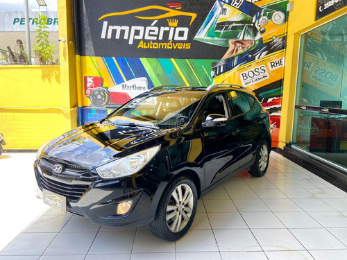 Hyundai IX35 ix35 2.0L 16v (Flex) (Aut)