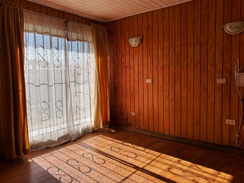 Casa En Venta De 3 Dorm. En Coronel